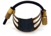 UNIVERSAL Ligature, Vintage finish, Thick cloth ("Classic")