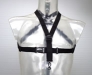 "Harness-Strap" Adult (regular size), LIGAPHONE metal hook
