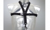"Harness-Strap" XXL size, plastic snap-hook